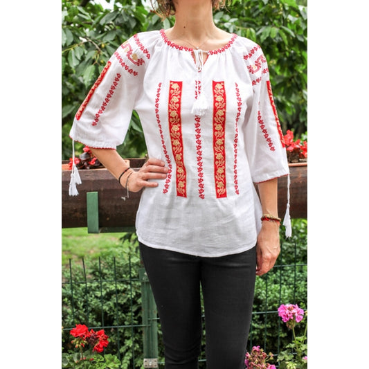 Ie Traditionala Anisia