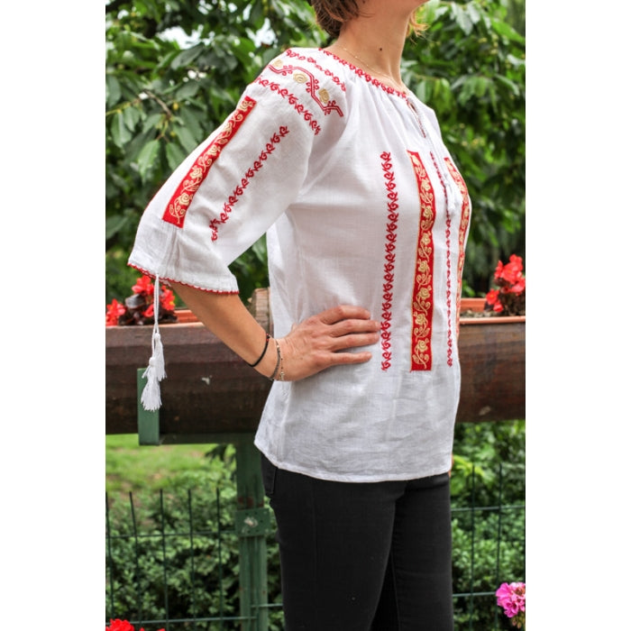 Ie Traditionala Anisia