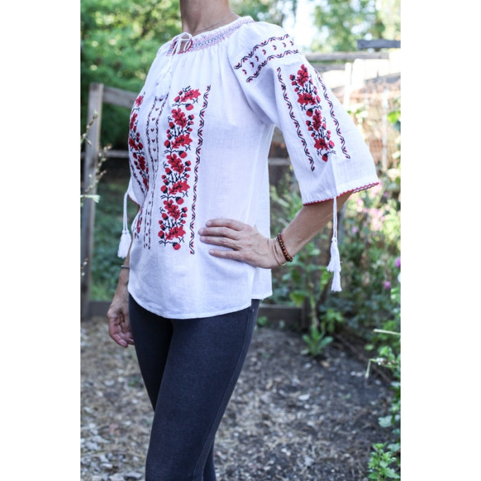 Ie Traditionala Ariana