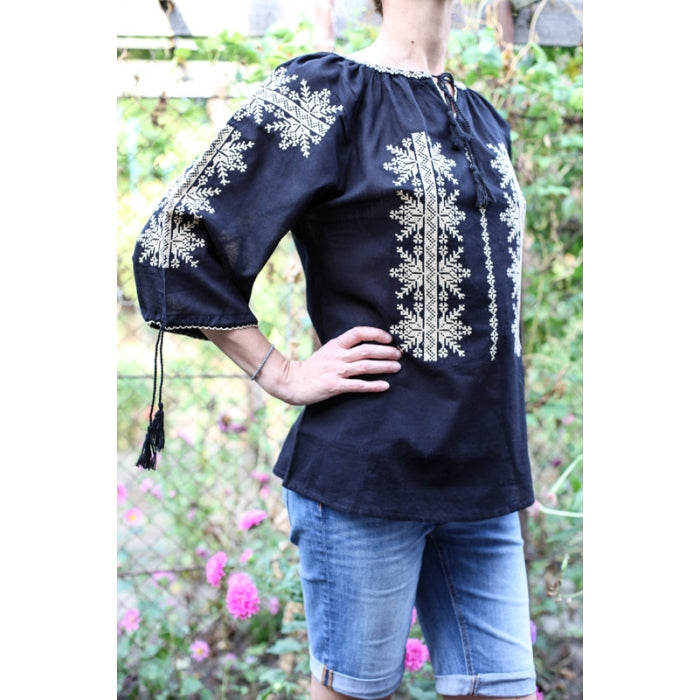 Ie Traditionala Atilda