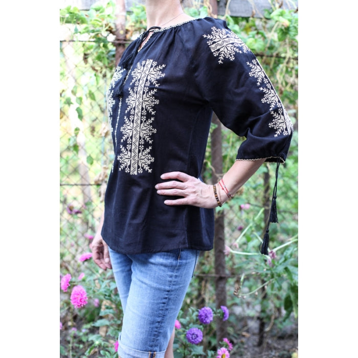 Ie Traditionala Atilda