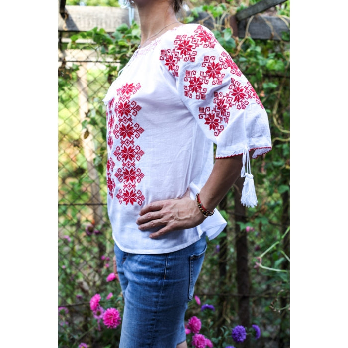 Ie Traditionala Avis