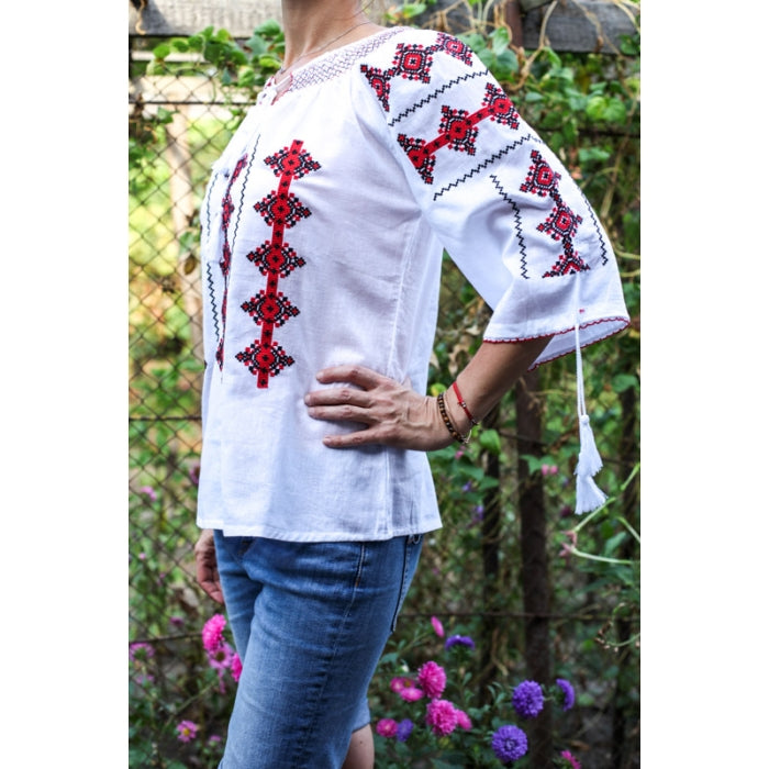 Ie Traditionala Azelia