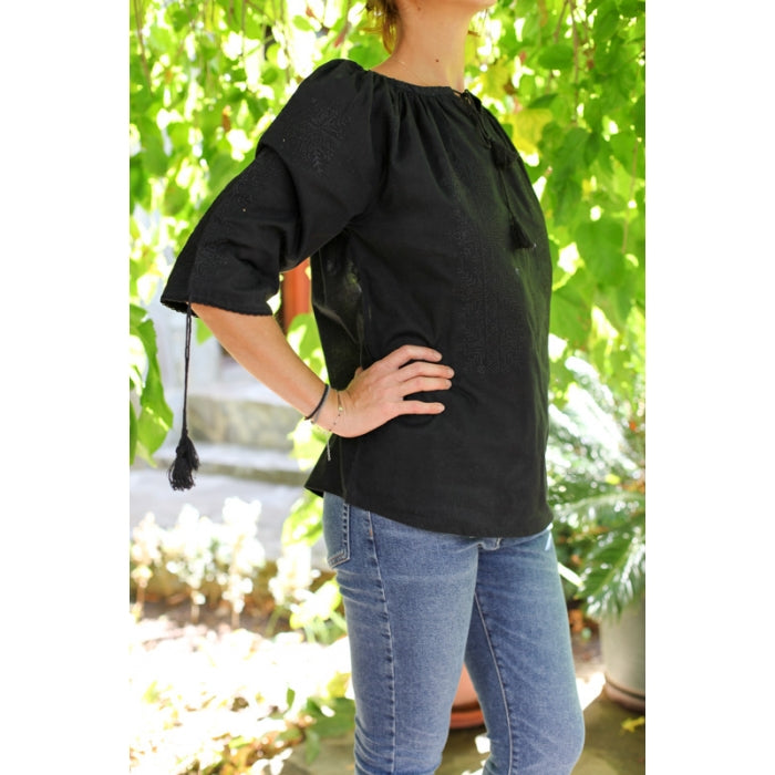 Ie Traditionala Briana