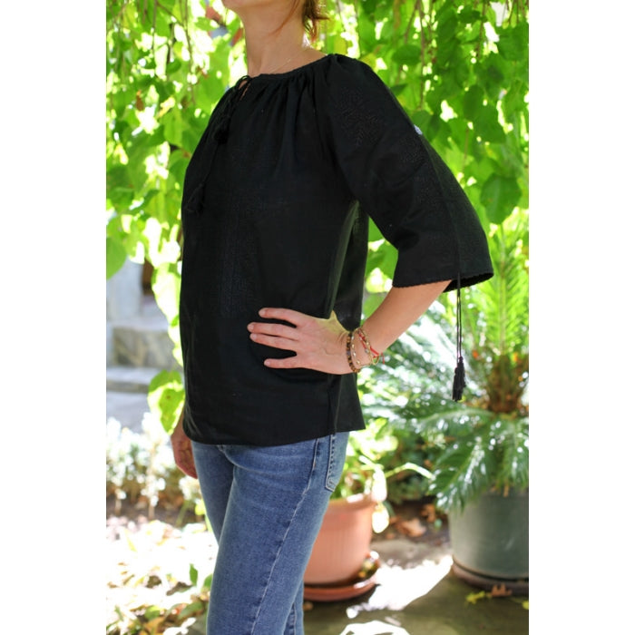 Ie Traditionala Briana