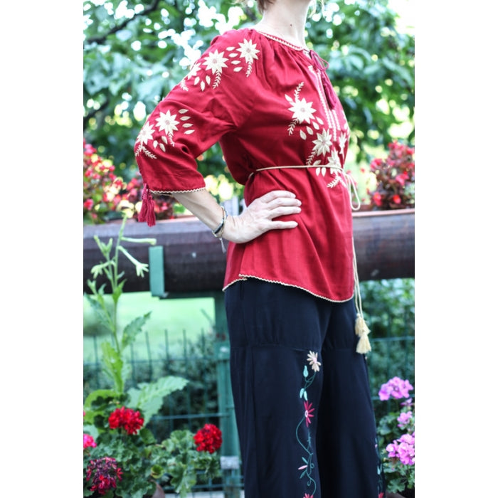 Ie Traditionala Carmen2