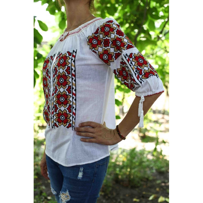 Ie traditionala Casandra