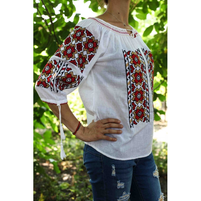 Ie traditionala Casandra