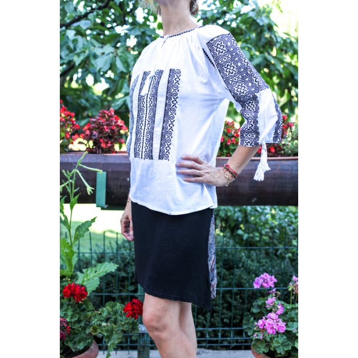 Ie Traditionala Constanta