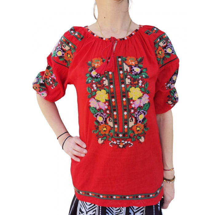 Ie Traditionala Cristina13