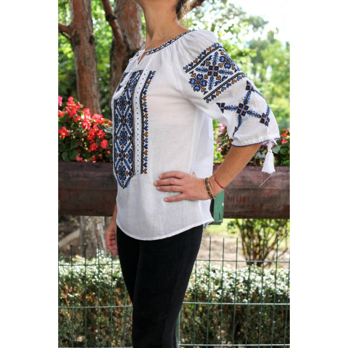 Ie Traditionala Florina