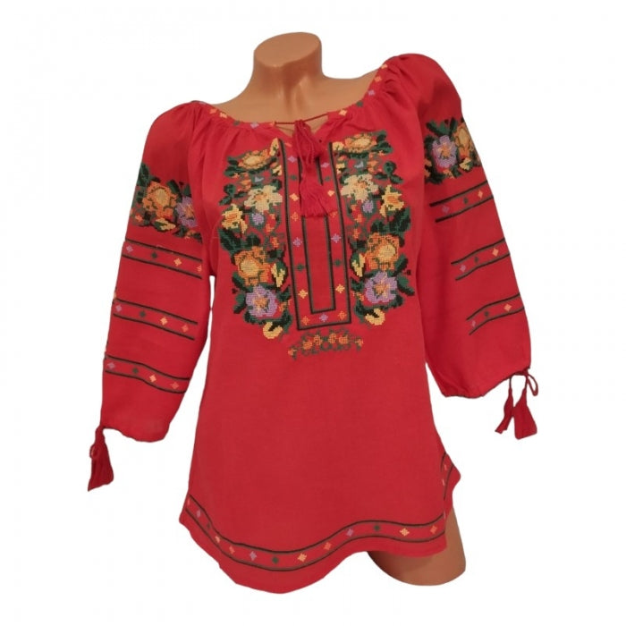 Ie Traditionala Florina2