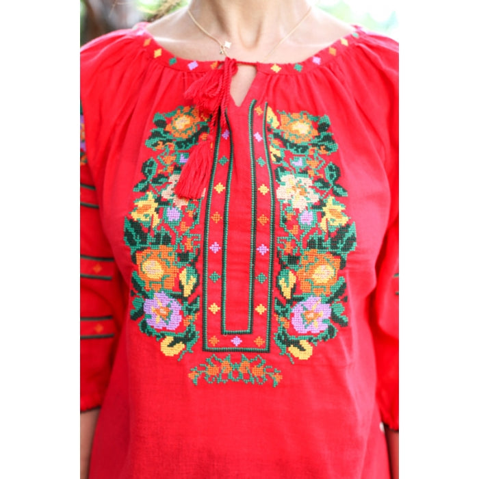 Ie Traditionala Florina2