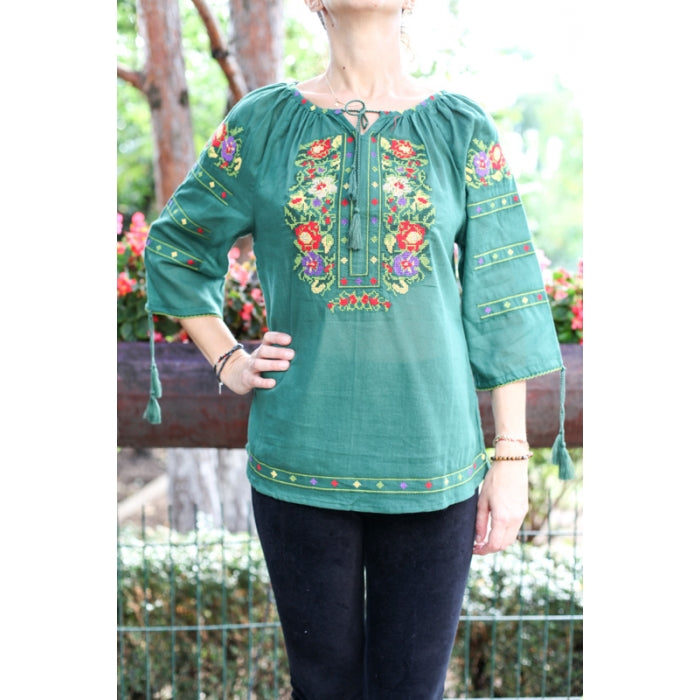 Ie Traditionala Florina3