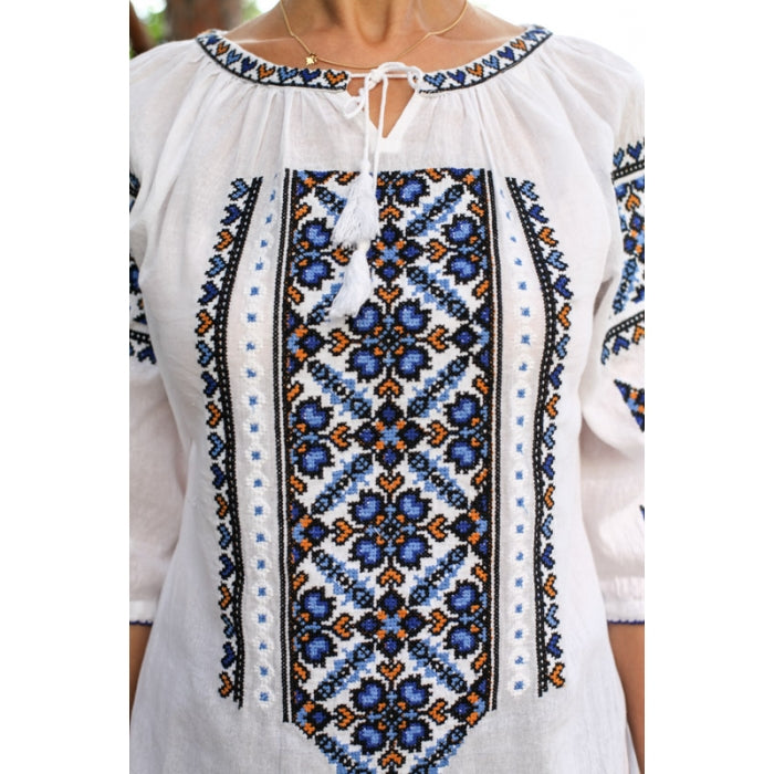 Ie Traditionala Florina