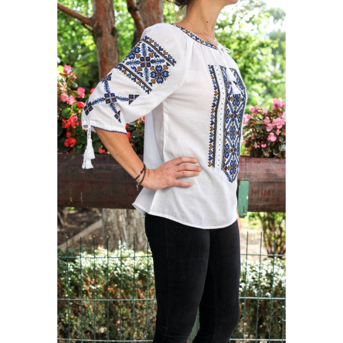 Ie Traditionala Florina