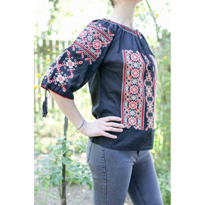 Ie Traditionala Lia3