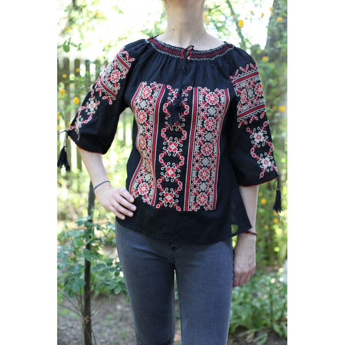 Ie Traditionala Lia3