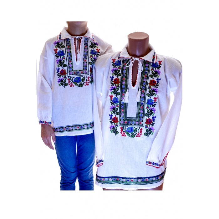 Ie Traditionala Liana4