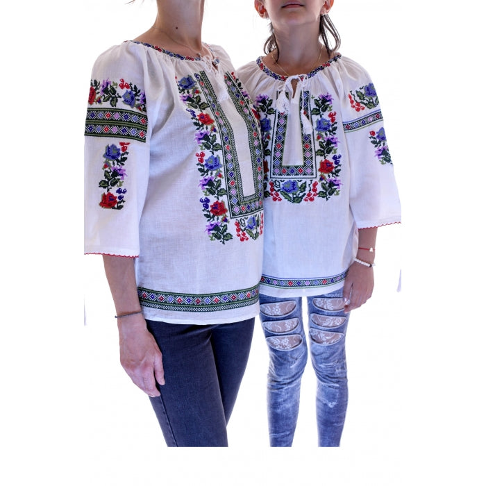 Ie Traditionala Liana4