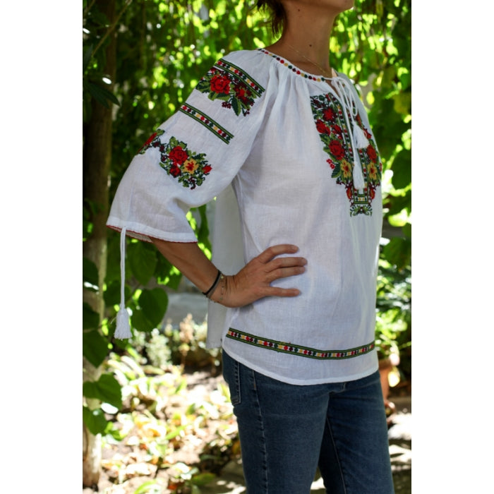 Ie Traditionala Mara2