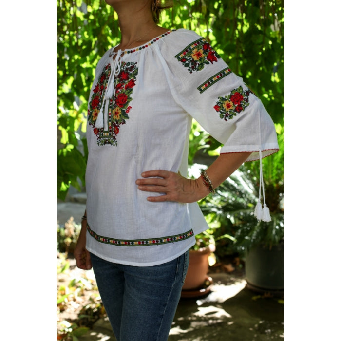 Ie Traditionala Mara2