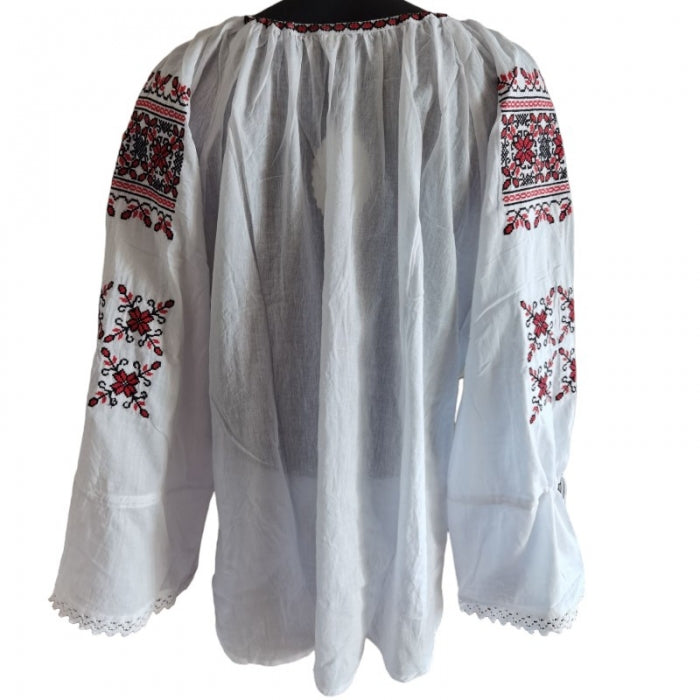 Ie traditionala marimea 4XL 5XL 6XL