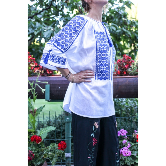 Ie Traditionala marimi mari 2