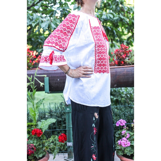 Ie Traditionala marimi mari 3