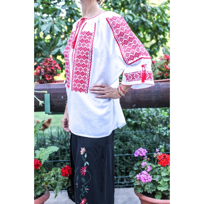 Ie Traditionala marimi mari 3