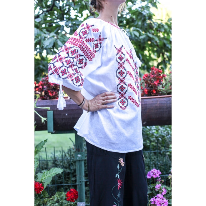 Ie Traditionala marimi mari