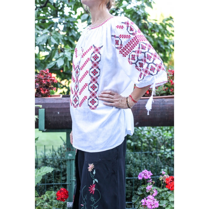 Ie Traditionala marimi mari