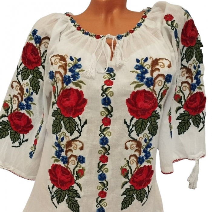 Ie traditionala Marta3