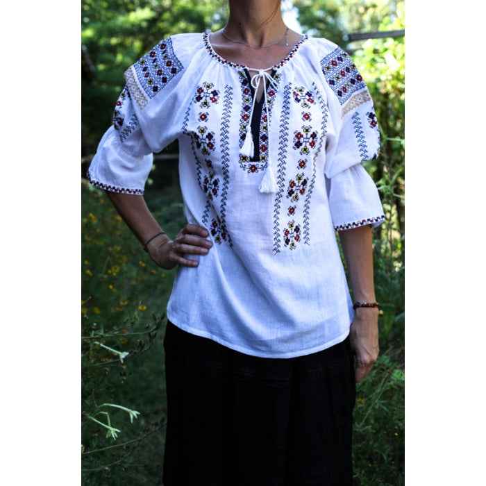 Ie Traditionala Rina