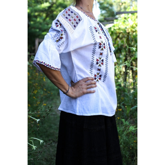 Ie Traditionala Rina