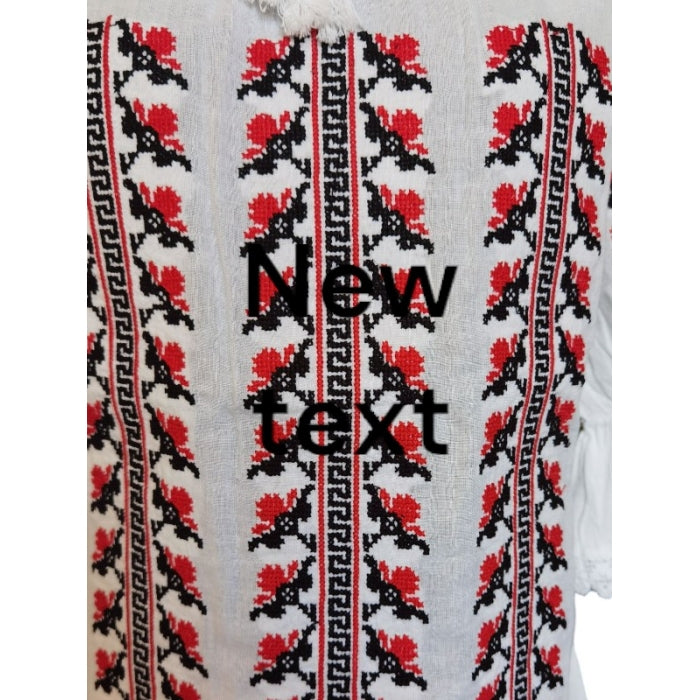 Ie Traditionala Rodica13