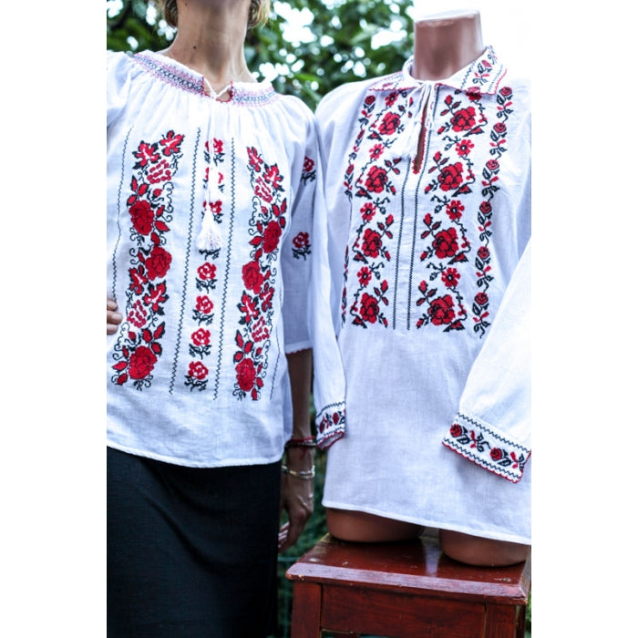 Ie Traditionala Simona4