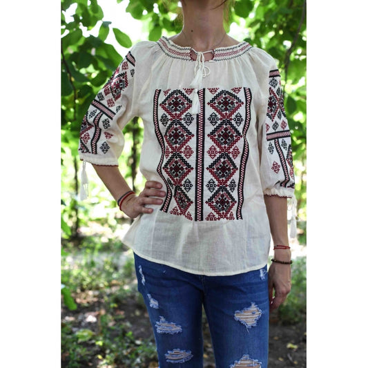 Ie traditionala Zenaida3