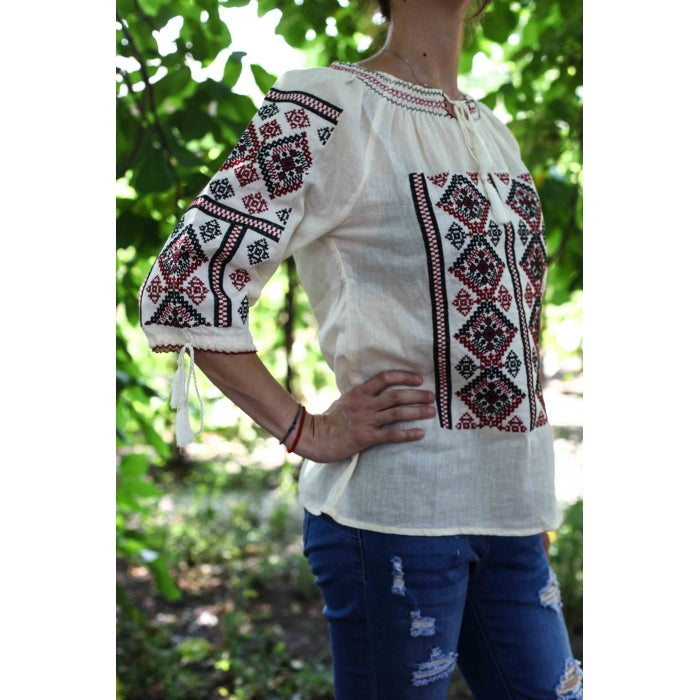 Ie traditionala Zenaida3