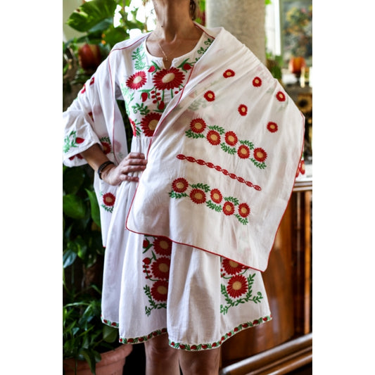 Marama traditionala5