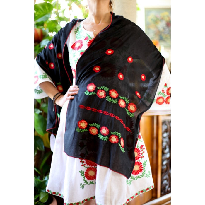 Marama traditionala6