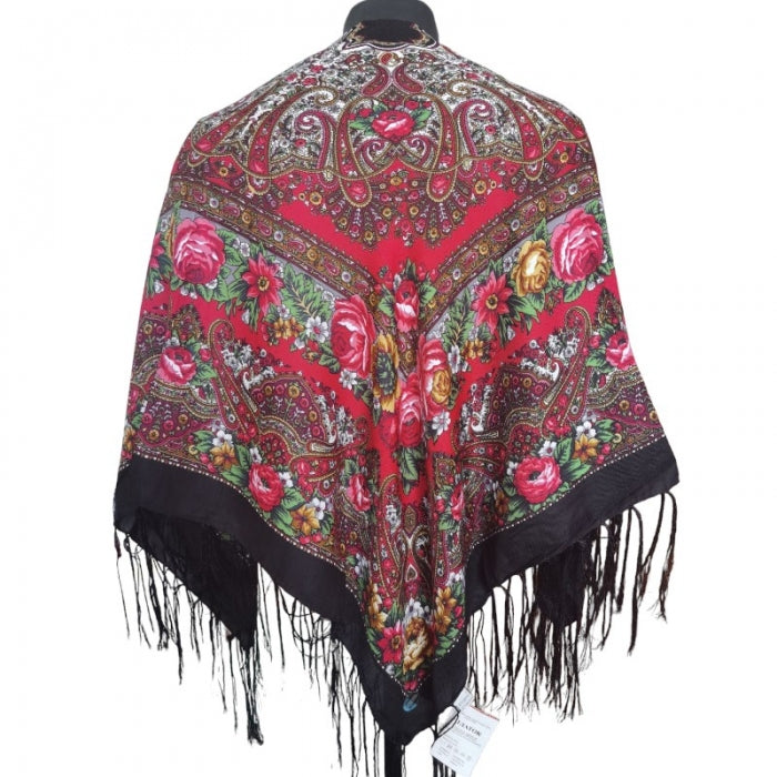 Sal Esarfa Batic tip rusesc Aliona10