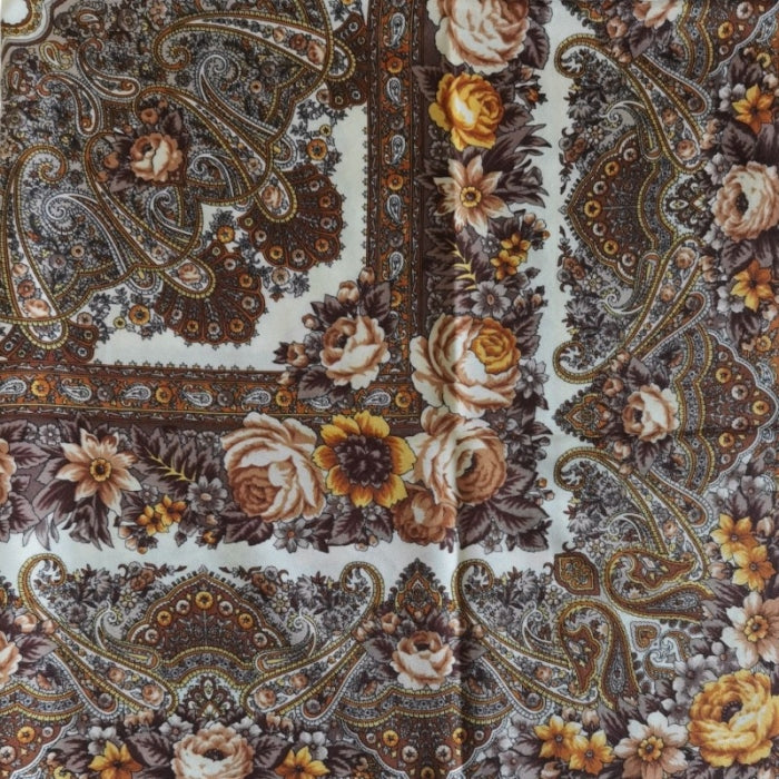 Sal Esarfa Batic tip rusesc Aliona11