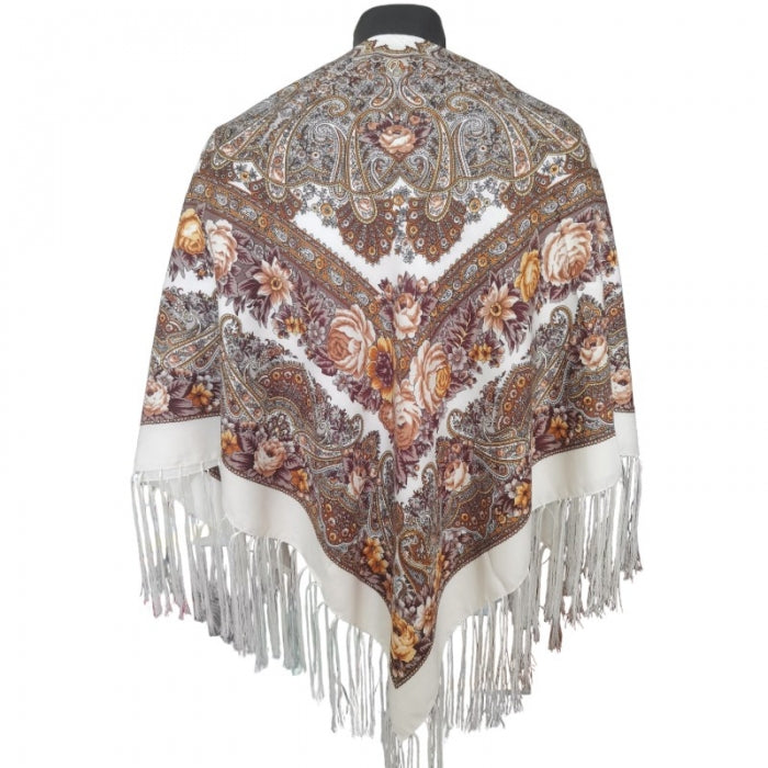 Sal Esarfa Batic tip rusesc Aliona11