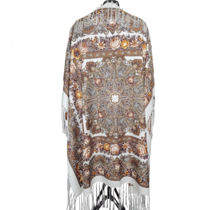 Sal Esarfa Batic tip rusesc Aliona11