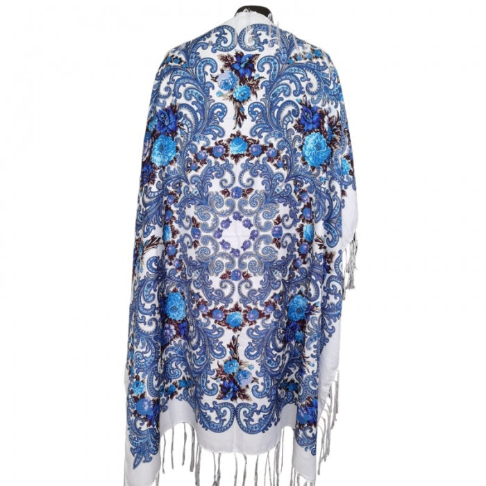 Sal Esarfa Batic tip rusesc Aliona2