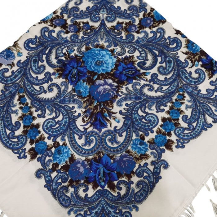 Sal Esarfa Batic tip rusesc Aliona2