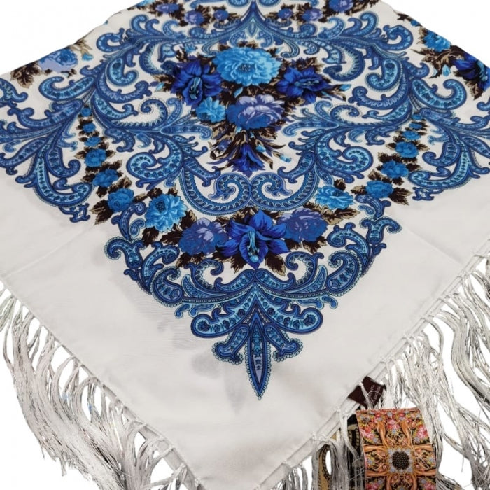 Sal Esarfa Batic tip rusesc Aliona2