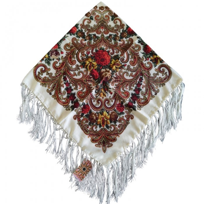 Sal Esarfa Batic tip rusesc Aliona3