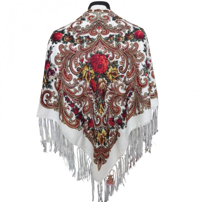 Sal Esarfa Batic tip rusesc Aliona3